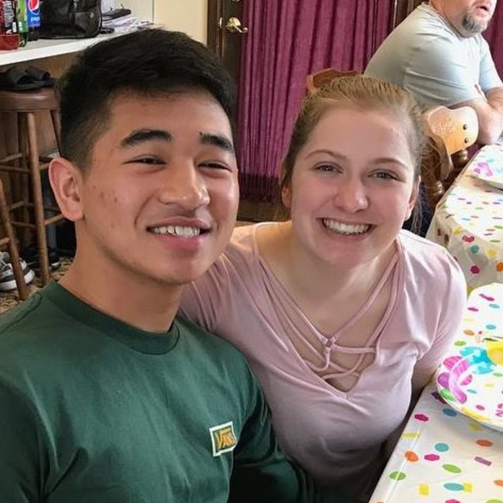 Meet your Posher, Adam